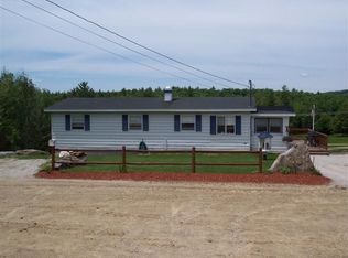 1 Hills Rd, Pittsfield, NH 03263