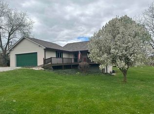 7471 N Woodall Rd, Ellettsville, IN 47429