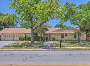 5303 Newcome Dr, San Antonio, TX 78229