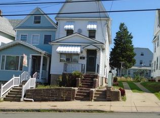 330 E South St, Plains, PA 18702