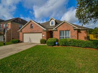 8531 Calverton Pines Ln, Houston, TX 77095