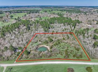 0 Piney Point Ln, Huntsville, TX 77320