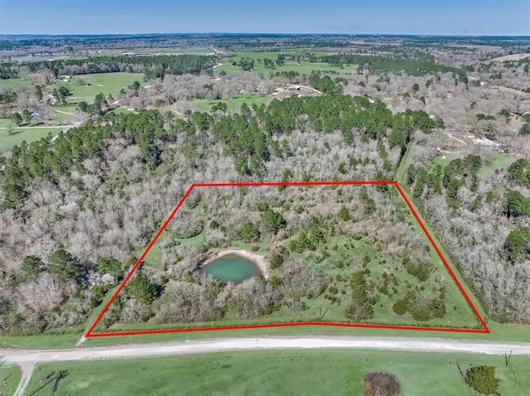 0 Piney Point Ln, Huntsville, TX 77320