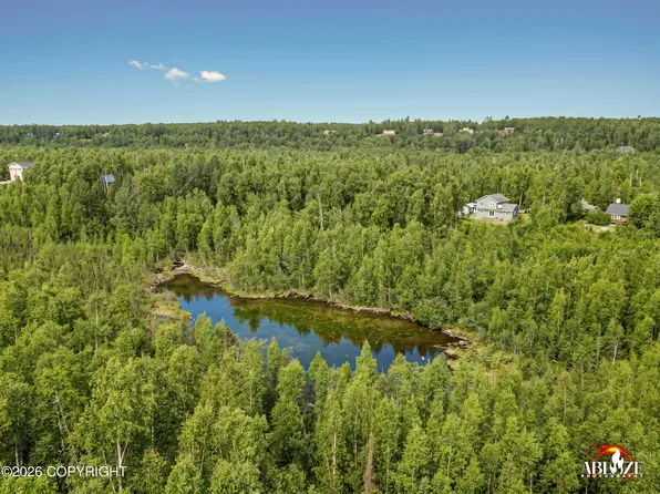 7927 W Hentila St, Wasilla, AK 99623