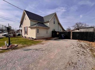 6 Blinn Ave, Frankfort, IN 46041