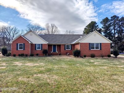 245 Anderson Dr, Mc Kenzie, TN, 38201