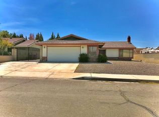 15384 Mesquite Ave, Victorville, CA 92394