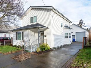 302 SW 4th Ave, Kelso, WA 98626