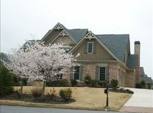 4858 Rushing Rock Way, Marietta, GA 30066