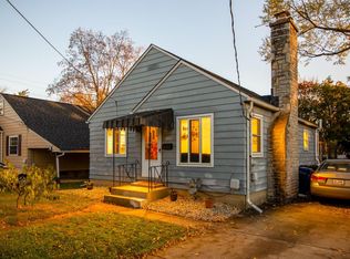 7339 E Bryden Rd, Reynoldsburg, OH 43068