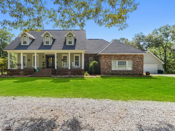 146 Blue Spring Rd, Lucedale, MS 39452