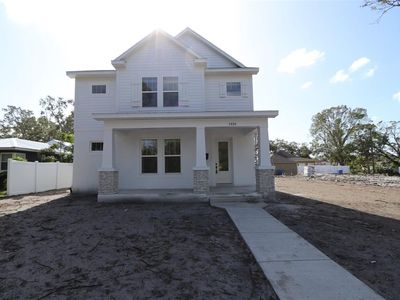 7428 Burlington Ave N, Saint Petersburg, FL, 33710