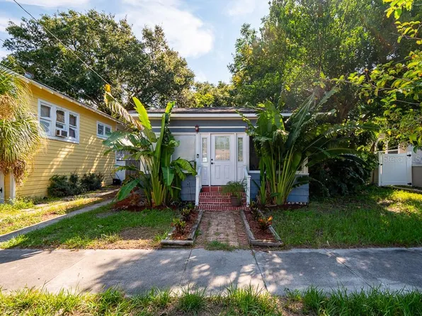 605 S PROSPECT AVENUE, CLEARWATER, FL 33756