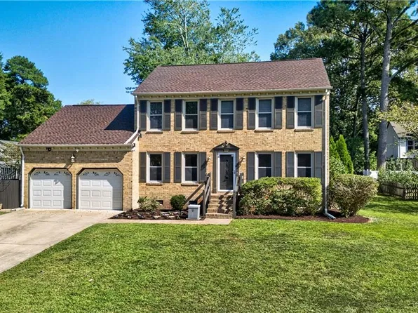 2176 Kenwood Dr, Virginia Beach, VA 23454