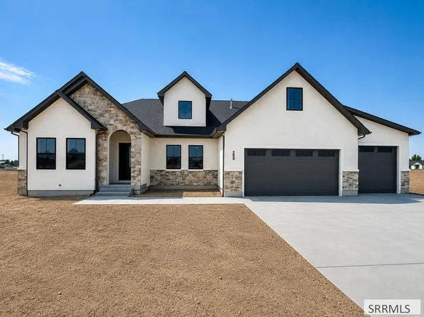 209 N 4117 E, Idaho Falls, ID 83402