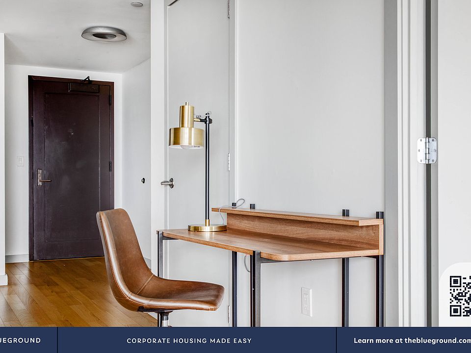 Office Area