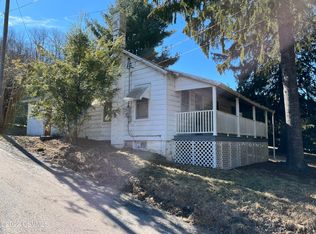 662 Trevorton Rd, Shamokin, PA 17872