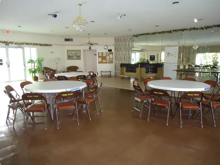 500 Village Green Cir W #107 — Photo 14