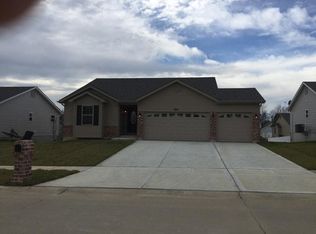 514 Sceptre Rd, Wentzville, MO 63385