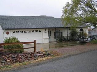 5661 N Cocho Dr, Prescott Valley, AZ 86314