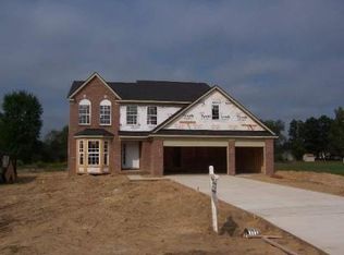 15627 Aspen Dr, Romulus, MI 48174