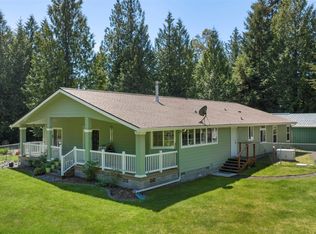 16805 92nd St SW, Longbranch, WA 98351