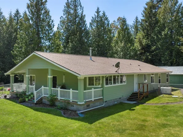 16805 92nd Street SW, Longbranch, WA 98351