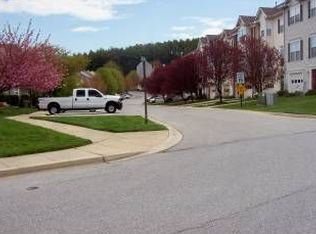 6123 Pine Crest Ln, Frederick, MD 21701