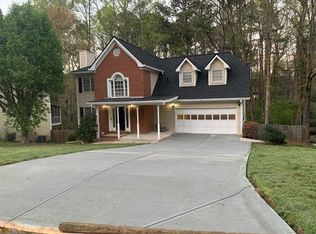 2019 Hunters Branch Ct, Lawrenceville, GA 30043