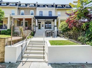 3920 13th St NW, Washington, DC 20011