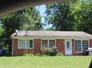 5421 Rustic Way, Louisville, KY 40218