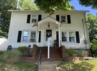 610 N Nanticoke Ave, Endicott, NY 13760