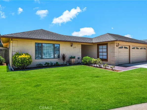 10924 Nighthawk Cir, Fountain Valley, CA 92708