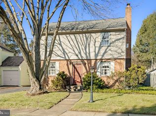 327 Westmoreland Dr, Ewing, NJ 08618