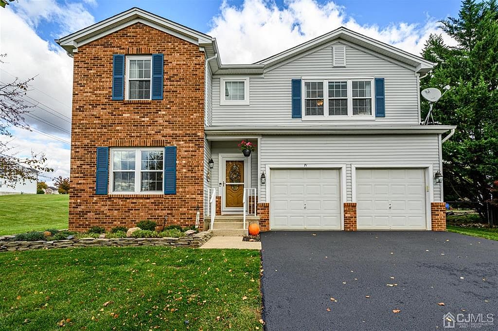 71 Alvin Sloan Ave, Washington, NJ 07882 Zillow