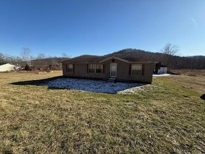 4465 Sunfish Creek Rd, Piketon, OH, 45661