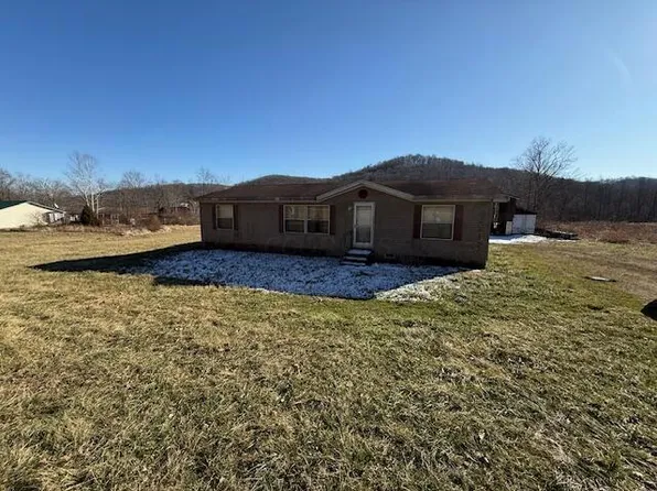 4465 Sunfish Creek Rd, Piketon, OH 45661