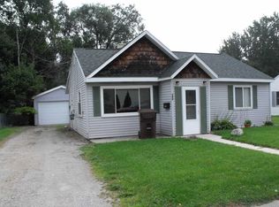 506 N Martha St, Angola, IN 46703
