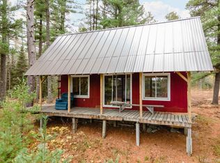 Forest 3612 Rd, Iron River, MI 49935