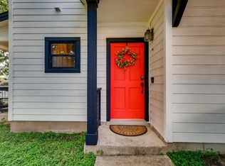 1708 Shadowview Dr, Austin, TX 78758