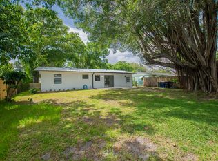 706 Azalea Ave, Fort Pierce, FL 34982