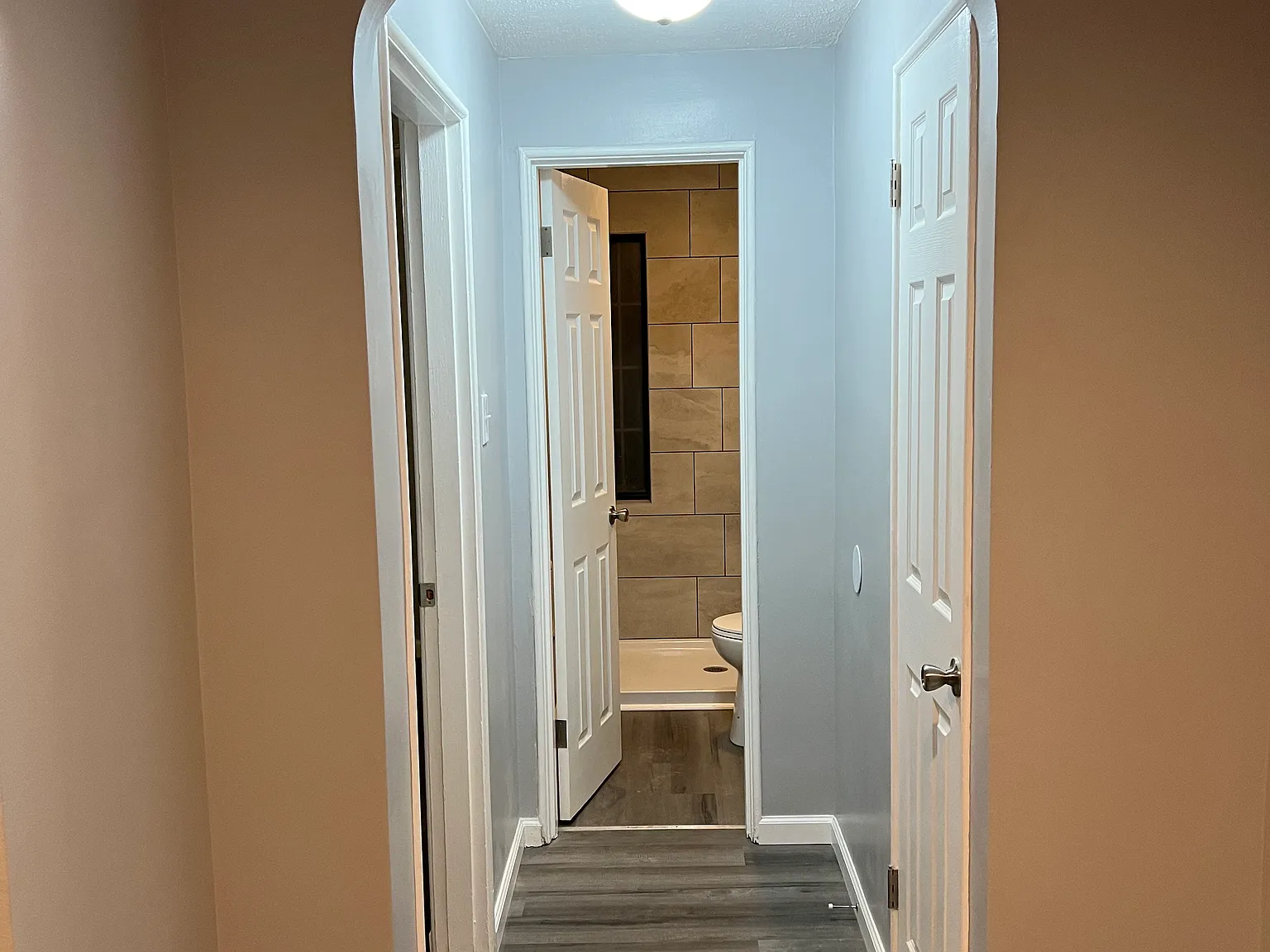 Remodeled Apartment (1bd/1ba ) In Kettering! — Photo 3