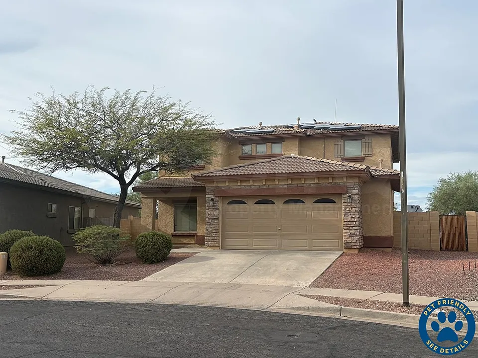 16438 W Rowel Rd