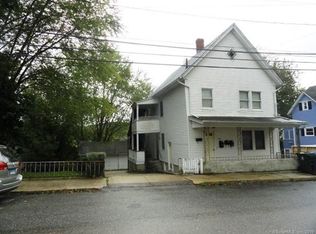 167 Cliff St, Norwich, CT 06360