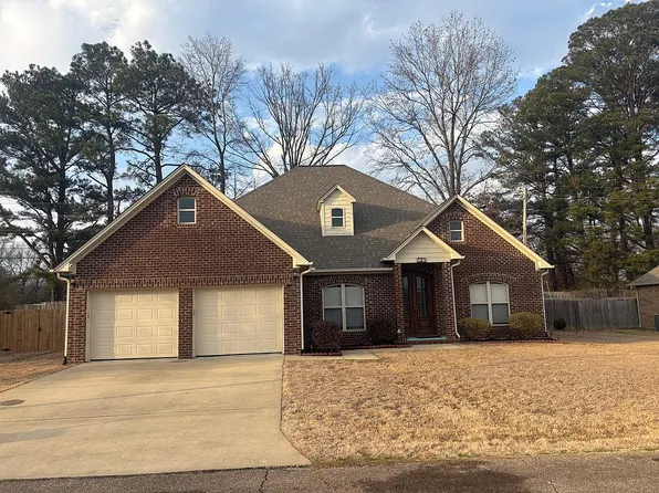 167 Creekwood Cir, Saltillo, MS 38866
