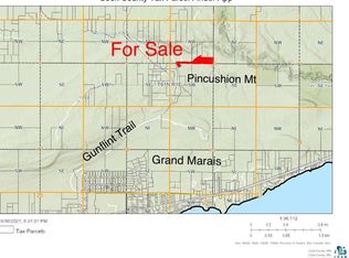 968D Gunflint Trl, Grand Marais, MN 55604