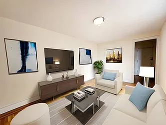 Rented by Brooklyn Property Group LLC