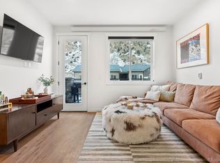 2155 Bighorn Road Bldg 1 #201, Georgetown, CO 80444