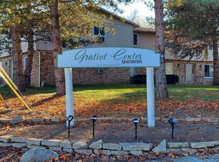 531 N Pine River St #6C6937140, Ithaca, MI 48847
