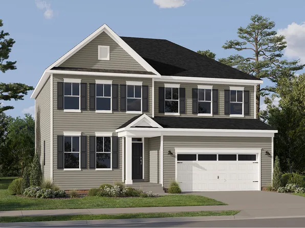 M004 Batten Ct, North Chesterfield, VA 23234